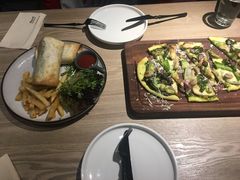 -Maxpoint Kitchen 西餐咖啡(乐峰广场店)