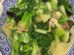 -兰边碗(鼓楼店)
