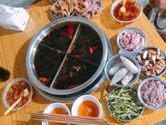 -渝味黄姐火锅(黄泥村店)
