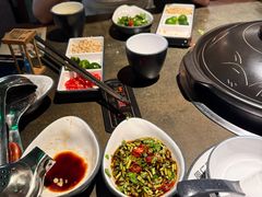 -同仁四季椰子鸡(海岸城天利店)