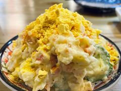 -弘彩英·烤牛舌·年糕火锅(蓝色港湾店)