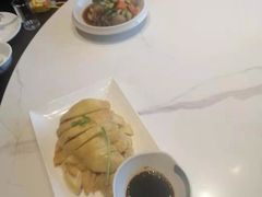 -壹只菜·崇明本地特色菜(崇明南门店)