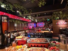 -1819餐厅·团队聚餐·烤串·精酿