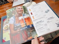 -宝莱纳餐厅(滨江店)