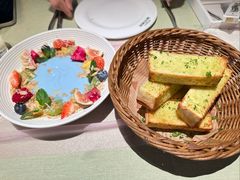 -碧特博格·20年品牌西餐厅(芜湖路店)