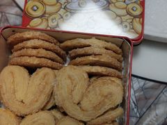 蝴蝶酥-家琳甜品(江南东店)