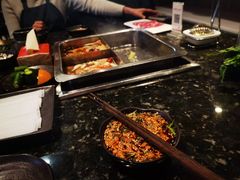 -重庆九记老火锅(广场店)