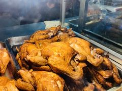 -陶记正宗德州扒鸡(科巷店)