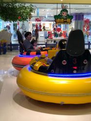 点击看大图 -波比一号儿童乐园(圣熙8号店)