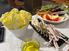 -八珍玉食鸡煲·打边炉(印象城店)