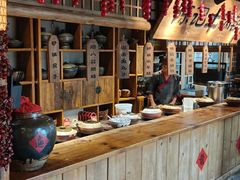 -百花人家(门城水岸店)