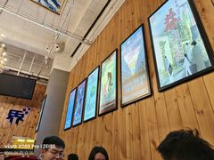 -明日世界密室轰趴·剧本桌游·箭馆团建(国贸店)