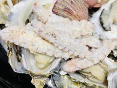 -前王院•巧克力海鲜市集餐厅(万平口店)