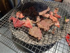 -合易泓烤肉•首创生椰大油边(宁山路店)