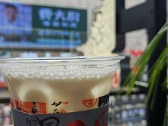 -茶颜悦色(坡子街幽兰阁店)