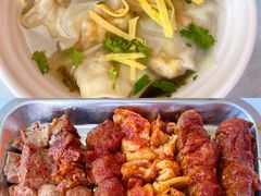 -海平馄饨(逍遥二路店)