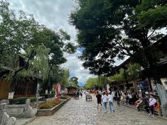 -隔壁老王·家常云南菜(花巷店)