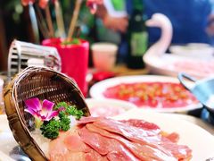 -纸盐河码头火锅(十八梯店)