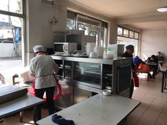 -上海为民商行清真饭店(南大路店)