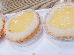 松化鸡蛋挞-赏点粤式点心(广州塔店)
