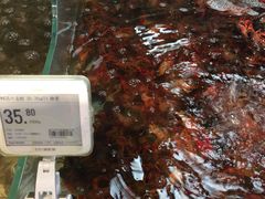 -盒马鲜生(杭州运河上街店)