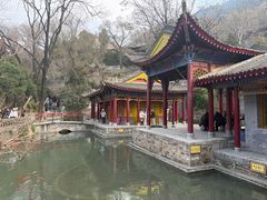 -华清宫景区