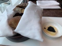 -云厨·高空西餐厅(成都瑯珀·凯悦臻选酒店)