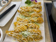 -源港渔村-中山脆肉鲩(博罗店)