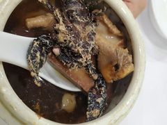 -山泉公馆酒家(珠江新城店)