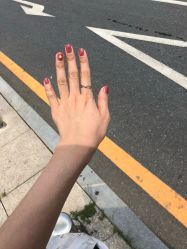 -沐白•盛妍日式美甲美睫