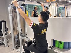 -超鹿运动(达信大厦店)