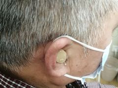 -安湃声助听器(密云店)