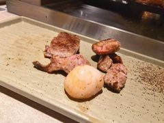 -水木锦堂·自助铁板烧(望京凯德MALL店)