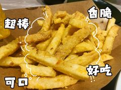 -李叔叔虾蟹大排档(青羊店)