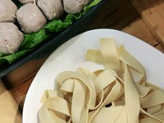 -陈记顺和牛肉火锅(岗顶店)