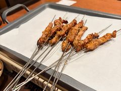 -野人部落(中街店)
