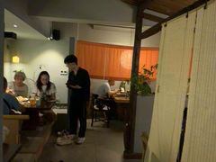 -本处·素食·融合料理(南油店)