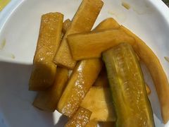 -大河宴·椒麻鱼火锅(北京路中和美食街店)