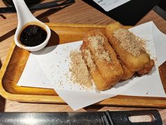 -新太二·鲜料川菜(晶耀前滩店)