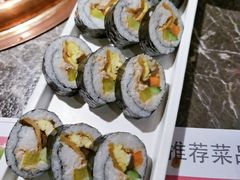 -一品诚记烤肉(大连柏威年购物中心店)
