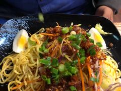 -屯屯面(海尔路店)