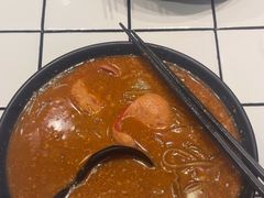 -肥汁米蘭香港米线(长宁来福士店)