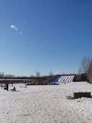 -优沃得自然教育农场·冰雪乐园·生日会·研学