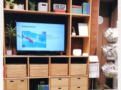 -MUJI无印良品(西单大悦城店)