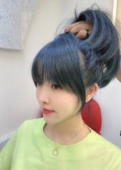 -东秀护肤造型