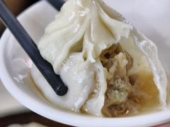 -笑云开汤包店(网巾市店)
