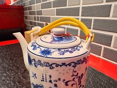-老北京胡同味道二荤铺(酒仙桥店)