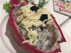 -新加坡海鲜共和(名胜世界圣淘沙海滨坊)