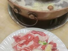 -清真·马家火锅美食城(镇江北路店)