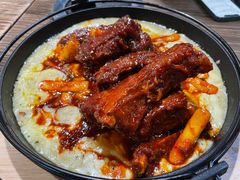 -MI WU FACTORY米屋美食工厂餐厅(绿地店)
